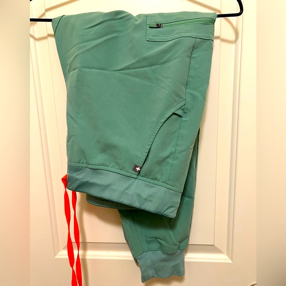 Figs Zamora joggers